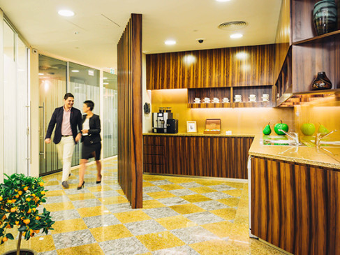 Office: Tower, West Bay, Doha