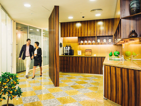 Office: Tower, West Bay, Doha
