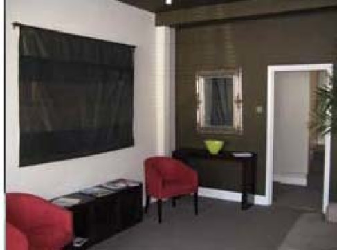 Office: Dominion House Business Centre, Haslemere, GU27