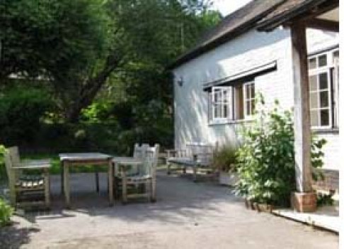 Office: Dominion House Business Centre, Haslemere, GU27