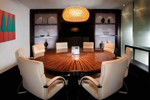 Office: Dover Street, London, W1S 4FF