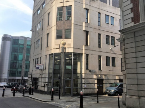 Dowgate Hill, London, EC4R 2SU