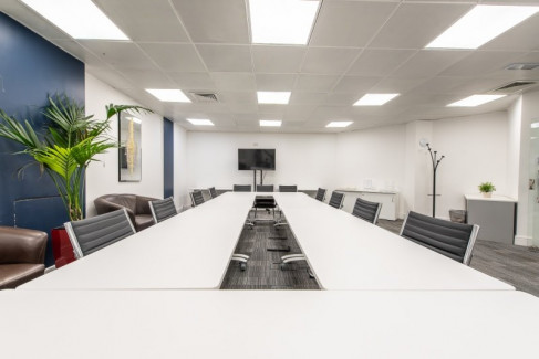 Office: Dowgate Hill, Dowgate Hill House, London, EC4R 2SU
