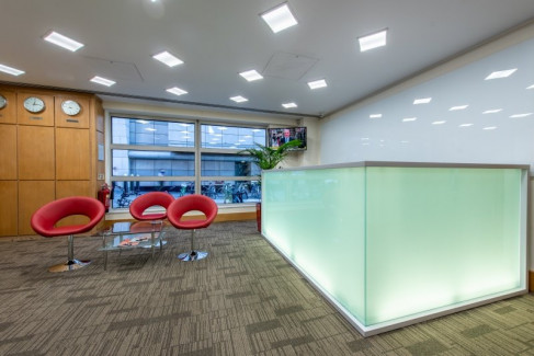 Office: Dowgate Hill, Dowgate Hill House, London, EC4R 2SU