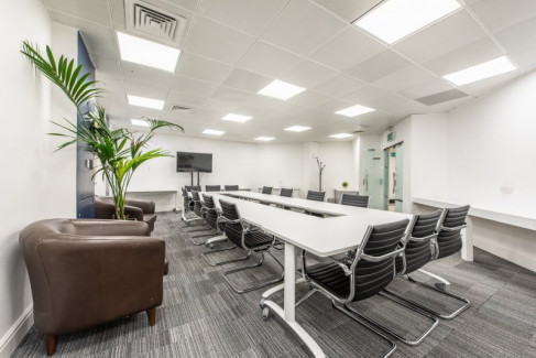 Office: Dowgate Hill, Dowgate Hill House, London, EC4R 2SU