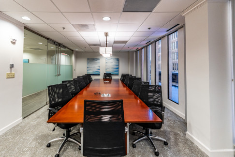 Office: Peachtree Offices - Downtown, 235 Peachtree Street NE. Suite 400, Atlanta, 30303
