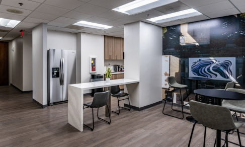 Office: Peachtree Offices - Downtown, 235 Peachtree Street NE. Suite 400, Atlanta, 30303