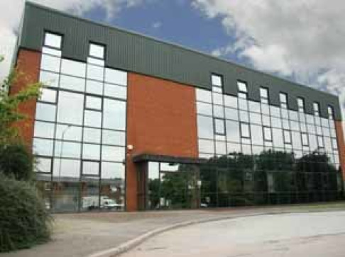 Office: Drummond Road, Stafford, ST16