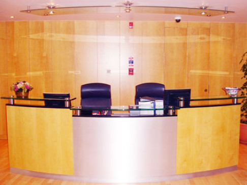 Office: Airport Free Zone, Dubai