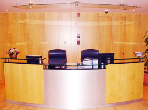 Office: Airport Free Zone, Dubai