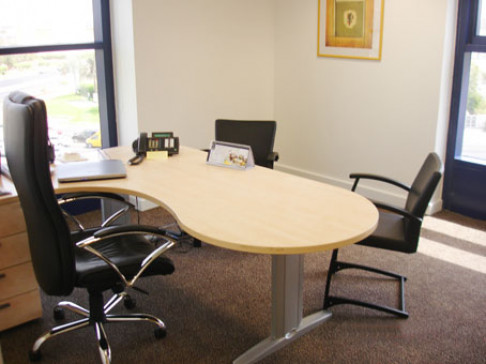Office: Airport Free Zone, Dubai