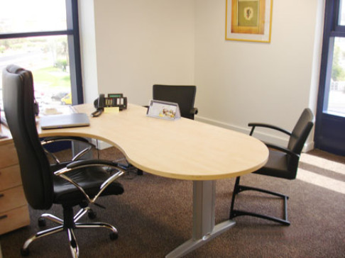 Office: Airport Free Zone, Dubai