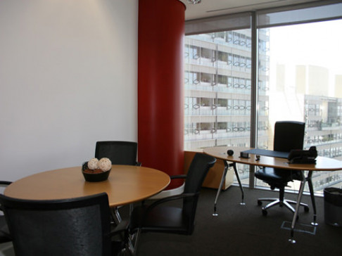 Office: Burjuman Business Tower, 18th Floor, Dubai