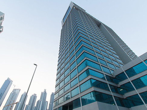 Office: Clover Bay, 2nd floor, Clover Bay Tower, Dubai