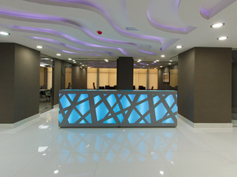 Office: Clover Bay, 2nd floor, Clover Bay Tower, Dubai