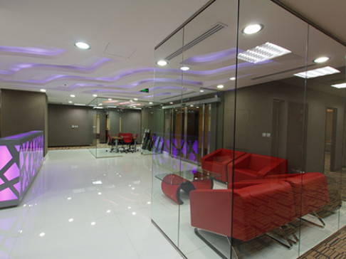 Office: Clover Bay, 2nd floor, Clover Bay Tower, Dubai