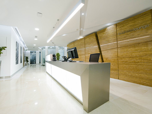 Office: Downtown Burj Gate, Level 20, Dubai, P.O.Box - 36615