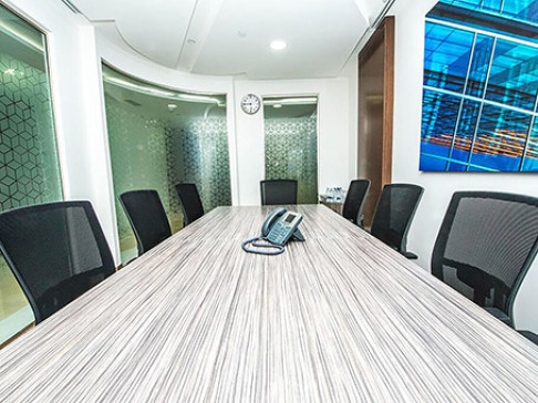 Office: Downtown Burj Gate, Level 20, Dubai, P.O.Box - 36615