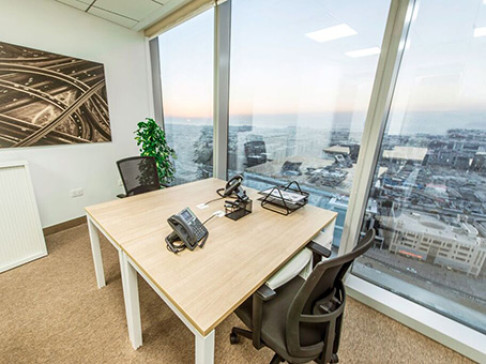 Office: Downtown Burj Gate, Level 20, Dubai, P.O.Box - 36615