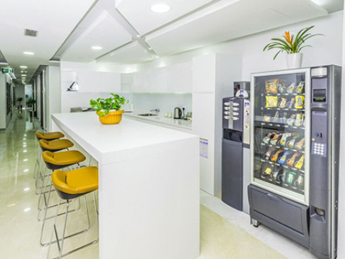 Office: Downtown Burj Gate, Level 20, Dubai, P.O.Box - 36615