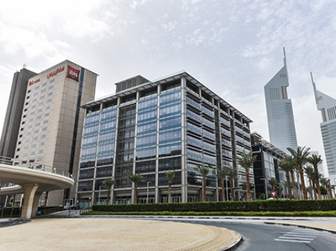 Office: DWTC District, Sheikh Zayed Road, Dubai, P.O.Box 114142