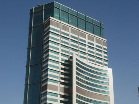 Dubai Festival City