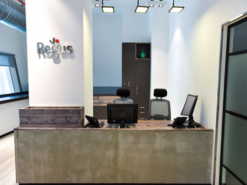 Office: Iris Bay, Iris Bay Commercial Tower, Dubai