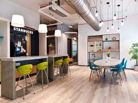 Office: Iris Bay, Iris Bay Commercial Tower, Dubai