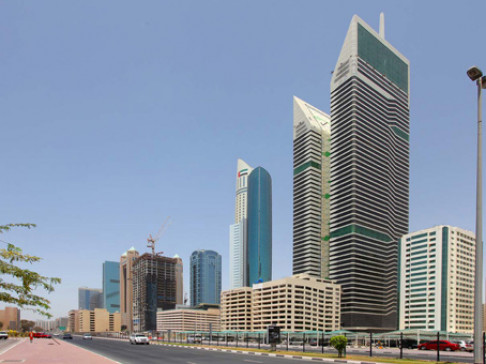 Office: Nassima Tower, Dubai, 124303