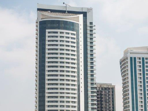 Office: Sports City, The Bridge Building, Dubai
