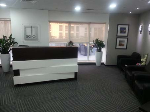 Office: Sports City, The Bridge Building, Dubai
