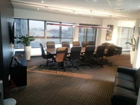 Office: Sports City, The Bridge Building, Dubai