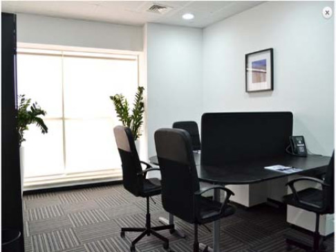 Office: Sports City, The Bridge Building, Dubai