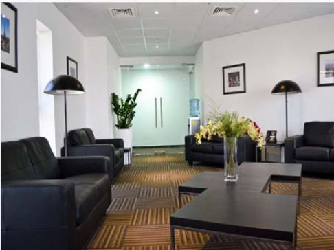 Office: Sports City, The Bridge Building, Dubai