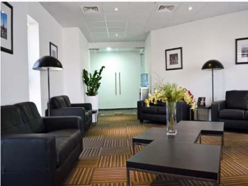 Office: Sports City, The Bridge Building, Dubai