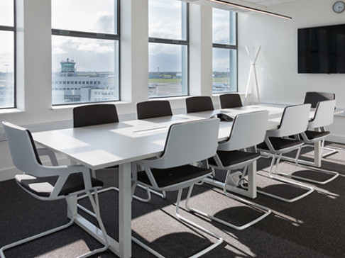 Office: Dublin Airport, Skybridge House, Dublin