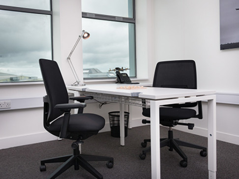Office: Dublin Airport, Skybridge House, Dublin