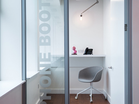 Office: Dublin Airport, Skybridge House, Dublin
