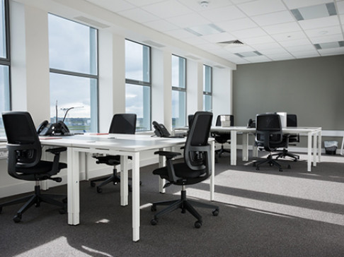Office: Dublin Airport, Skybridge House, Dublin
