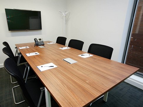 Office: Ormond, Ormond Building, Dublin, Dublin 7