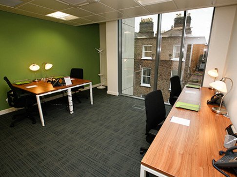 Office: Ormond, Ormond Building, Dublin, Dublin 7