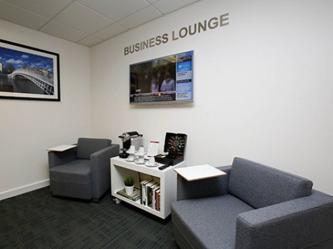 Office: Ormond, Ormond Building, Dublin, Dublin 7