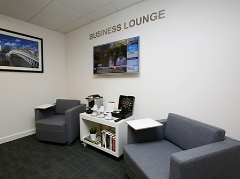 Office: Ormond, Ormond Building, Dublin, Dublin 7