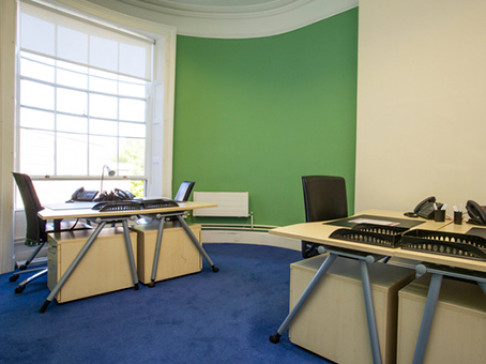 Office: Pembroke Street Upper, Dublin, Dublin 2