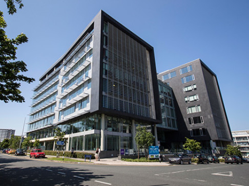 Office: The Chase, Level 1, The Chase, Dublin, D18 Y3X2