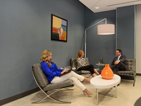 Office: The Chase, Level 1, The Chase, Dublin, D18 Y3X2