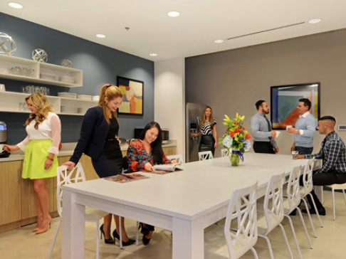 Office: The Chase, Level 1, The Chase, Dublin, D18 Y3X2