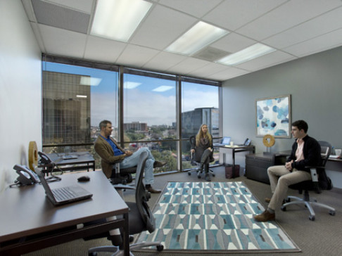 Office: The Chase, Level 1, The Chase, Dublin, D18 Y3X2