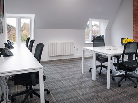 Office: The Gables Foxrock, Torquay Road, Dublin, D18 A2N7