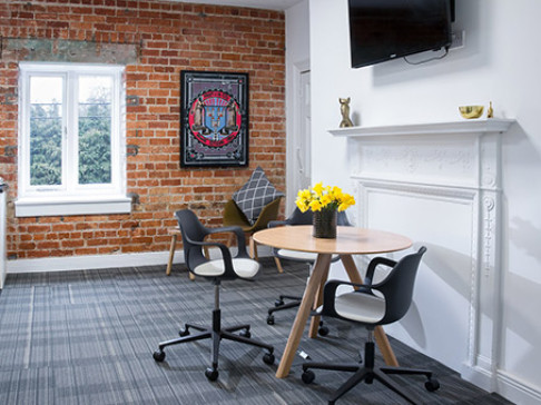 Office: The Gables Foxrock, Torquay Road, Dublin, D18 A2N7